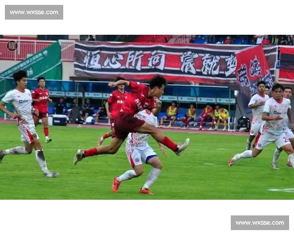 广西恒宸加冕中乙冠军！书写八桂足球新史诗