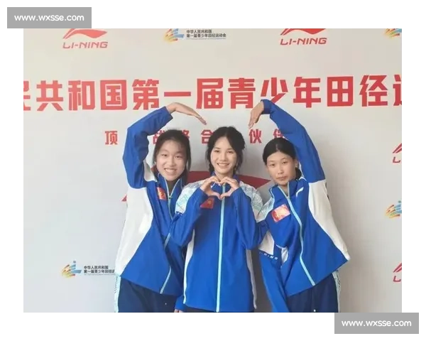 16 岁张可依 13 秒 51 夺冠！亚青会双破纪录的跨栏新星