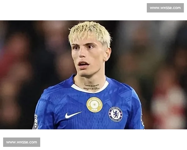 加纳乔首球致敬 C 罗引热议,切尔西遭 93 分钟绝杀 加纳乔首球致敬 C 罗引热议,切尔西遭 93 分钟绝杀