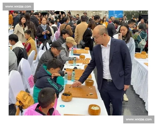 唐韦星领跑阳明杯人气榜，中日韩围棋票选激战正酣