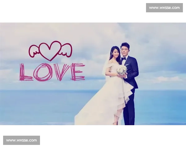 他说 “I love you”,她笑落了泪光 他说 “I love you”,她笑落了泪光