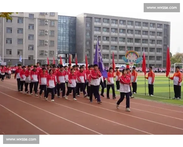 “医” 拼赛场,“谊” 燃三院 —— 第三届职工运动会热血开赛 “医” 拼赛场,“谊” 燃三院 —— 第三届职工运动会热血开赛