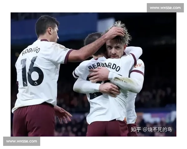 B 席直言防守糟糕:曼城 62% 控球难掩防线裂痕 B 席直言防守糟糕:曼城 62% 控球难掩防线裂痕