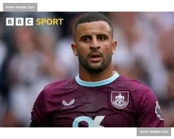 397 场并列传奇!35 岁沃克追平英超边后卫首发纪录 397 场并列传奇!35 岁沃克追平英超边后卫首发纪录