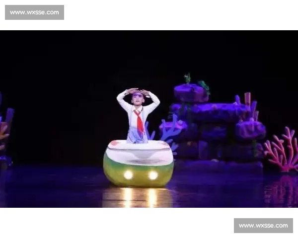 800 少年逐浪赛场:航模里的海洋梦 800 少年逐浪赛场:航模里的海洋梦