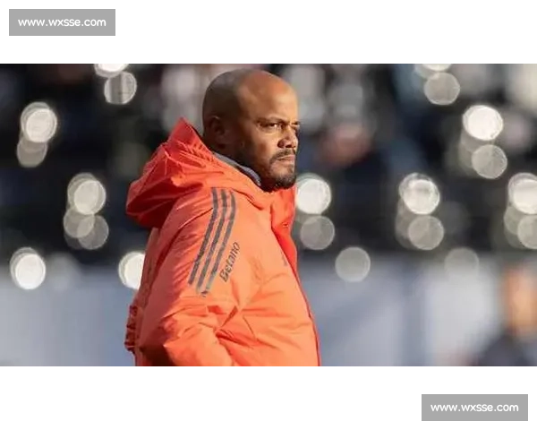 沙尔克的错失与拜仁的收获：孔帕尼的 “真实” 密码