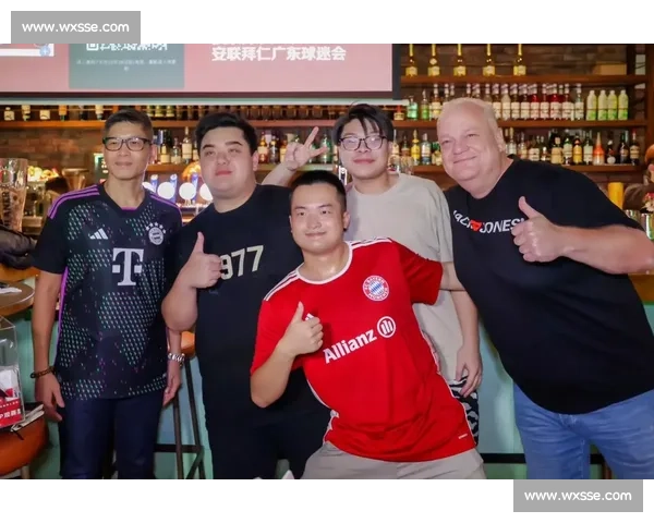 拜仁球迷协会重庆年会落幕 成都分会 11 月接棒