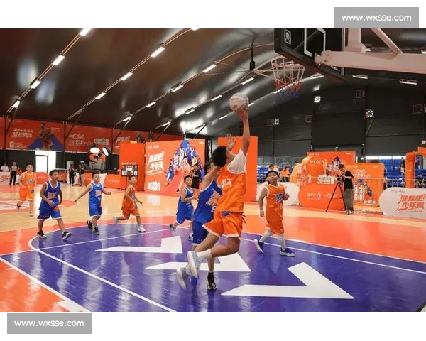 篮球敲节奏，蒸锅当鼓组！灌篮主题曲神级创意演奏