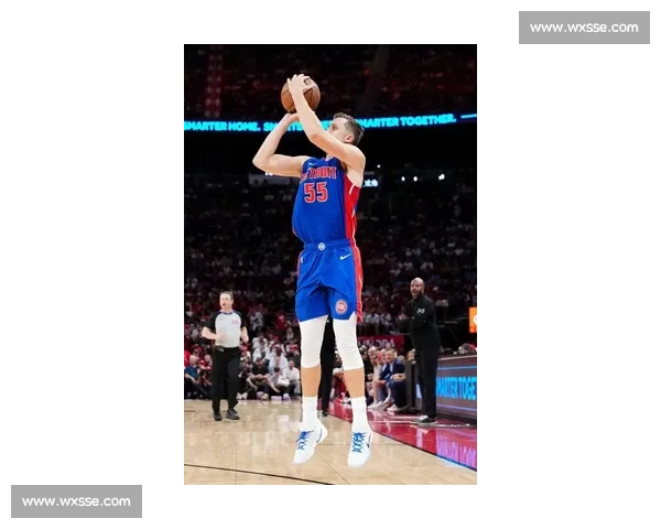 杜兰特 37 分空砍！末节 14 分难救主 火箭惜败活塞