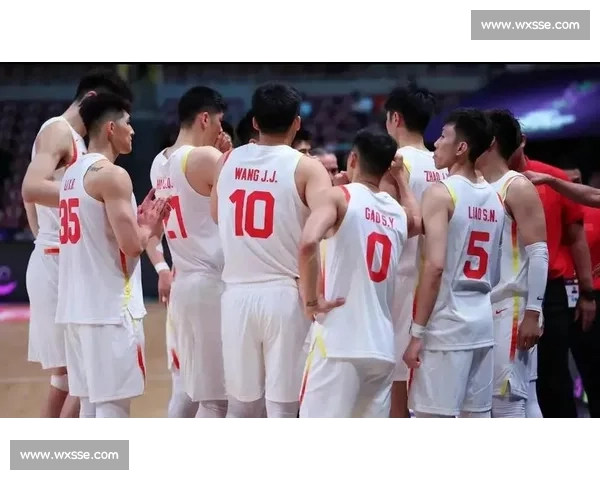 激情重现北京奥运男篮巅峰对决美国西班牙中文解说全回顾经典瞬间