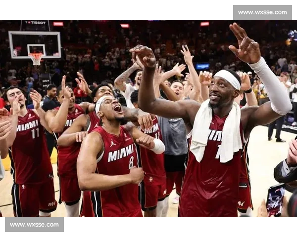 湖人对阵热火总决赛第一场直播揭幕战精彩纷呈谁能先拔头筹