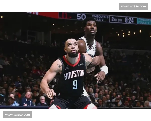 火箭对阵灰熊全场回放精彩瞬间与关键球战术解析合集