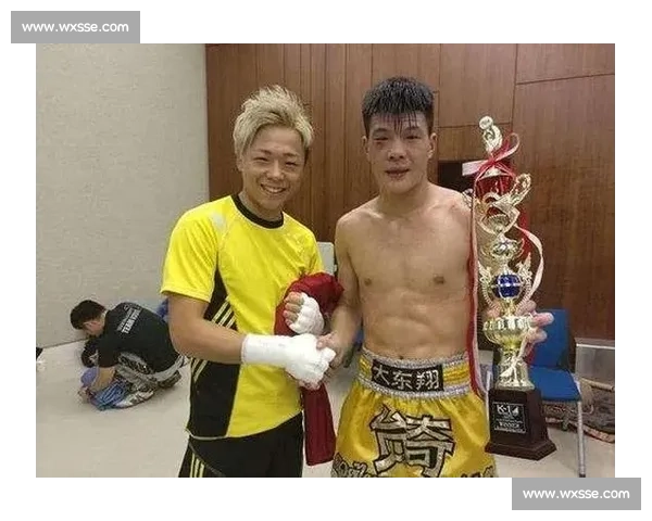 王俊光对决武尊巅峰之战完整视频回顾与赛场细节解析精彩瞬间全记录