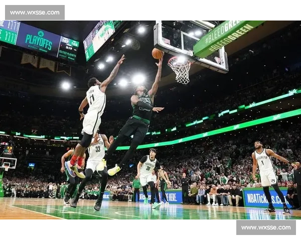 纽约波士顿尼克斯激战凯尔特人传统豪门对决引爆季后赛焦点之夜篮球盛宴