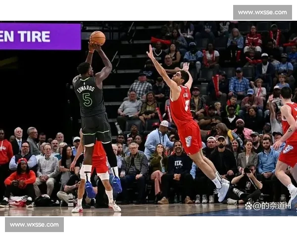 灰熊森林狼狭路相逢西部焦点对决胜负悬念拉满季后赛前景激烈碰撞